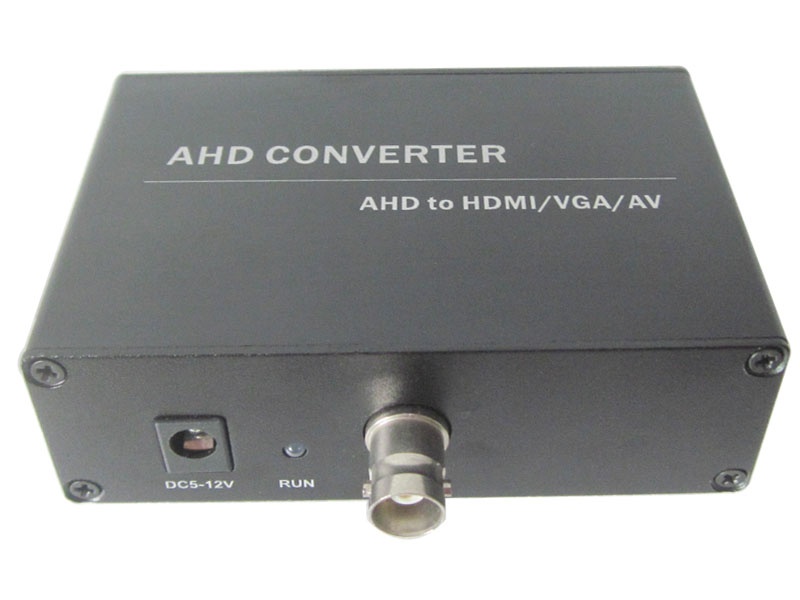 AHD转HDMI转换器