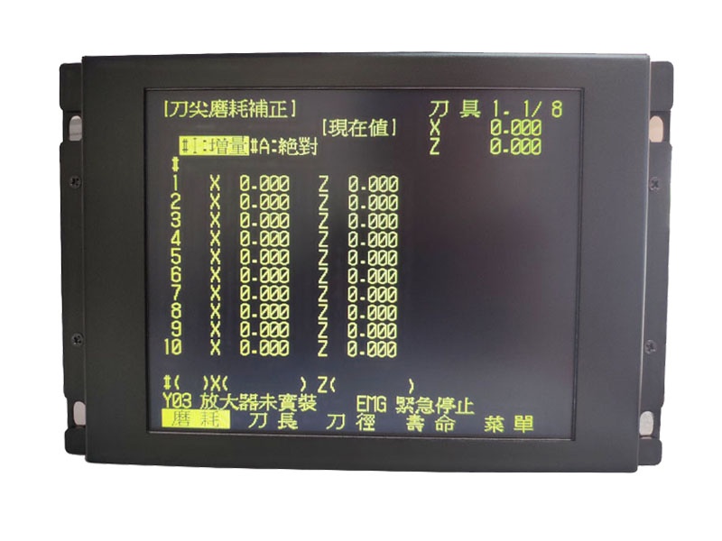 三菱BM09DF工业显示器