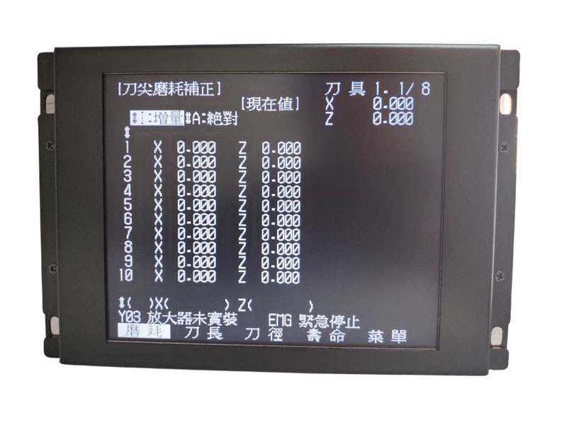三菱FCUA-CT100显示器